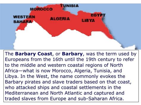 Barbary Wars