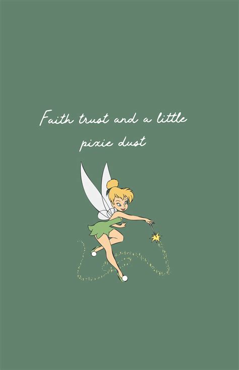 Tinkerbell Phone Wallpapers Top Free Tinkerbell Phone Backgrounds