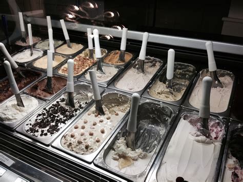 Where To Find The Best Gelato In Rome Eating Europe