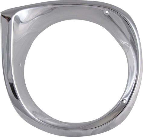 Ecklers Headlight Bezel Rh