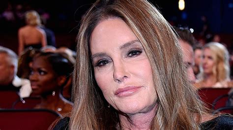 Caitlyn Jenner Stuns I M A Celebrity Fans With Major Kardashian