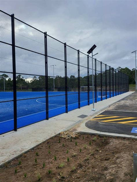 Steel Fencing Design Trends In Melbourne Diamond Fence Aust Pty Ltd