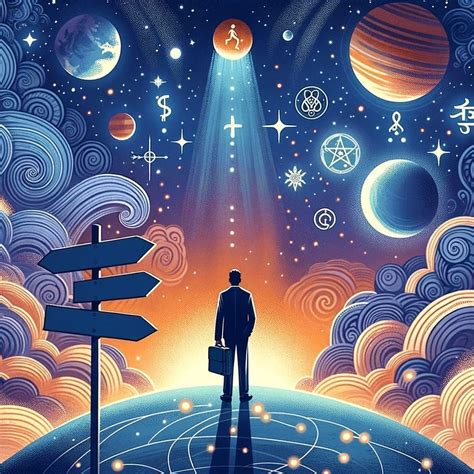 Career And Vocation Using Vedic Astrology Find Your Lifes Purpose
