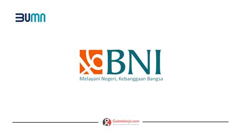 Pt Bank Negara Indonesia Persero Tbk