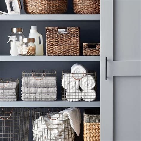 The Ultimate Guide To Closet Organization Extra E Storage