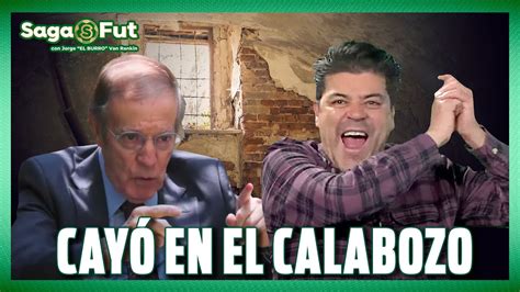 LA PESADA BROMA DEL BURRO VAN RANKIN a JOSÉ RAMÓN en el CALABOZO YouTube