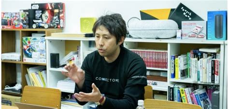 Digitslist Interview With Atsushi Ishii Ceo Reports On The Present