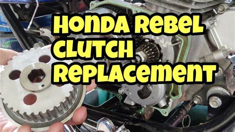 Honda Rebel Clutch Replacement Cost Brake Clutch Lever For H