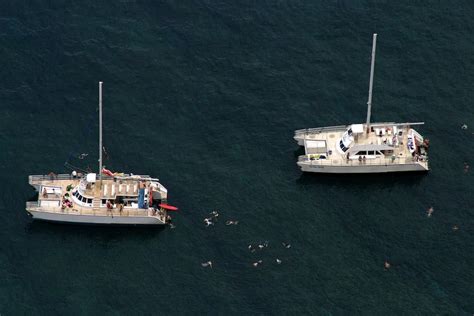 Oahu Catamaran Cruises - Tourist Pass