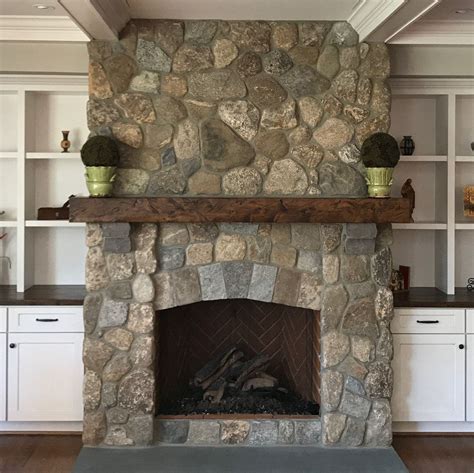 Rustic Beam Fireplace Mantel Fireplace Guide By Linda