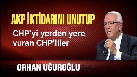 Orhan U Uro Lu Chpyi Yerden Yere Vuran Chpl Lere Sesl K E