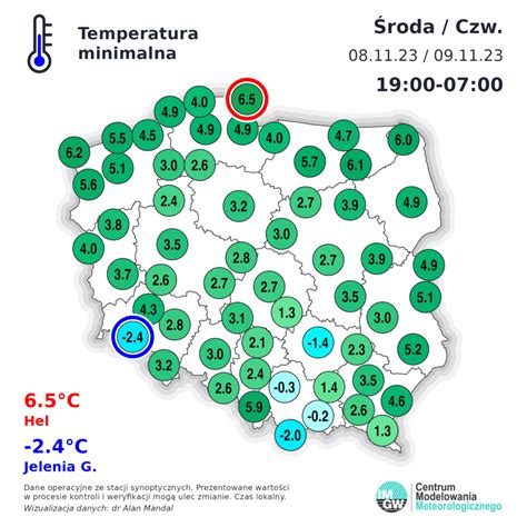 Silne Przymrozki Uderzy Y W Polsce Temperatura Spad A Do C Wiemy