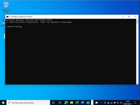 Te Explicamos Como Usar El Simbolo Del Sistema En Windows 10 Images