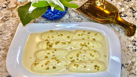 Malai Cham Cham Recipe YouTube