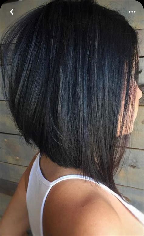 50 Trendsetting Long A Line Bob Haircuts You Have To See Artofit