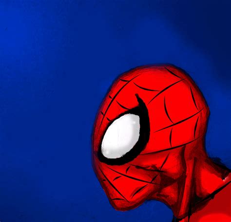 Spidey Animated By Wolverineofcomixvn On Deviantart