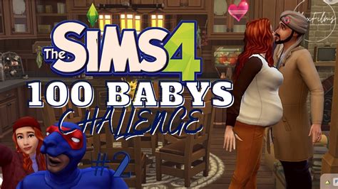 The Sims Babys