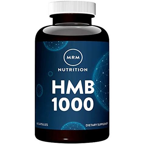 The 10 Best HMB Supplements For Fast Metabolism 2022 Alt Protein