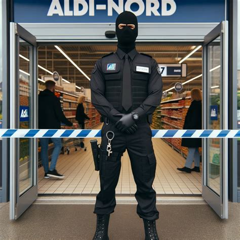 Dokumentiert Aldi Nord Stellungnahme In Eigener Sache Blockierte X