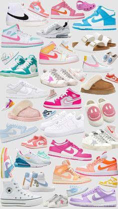 Check Out Jenna Reigh S Shuffles Shoes Nike Comverse