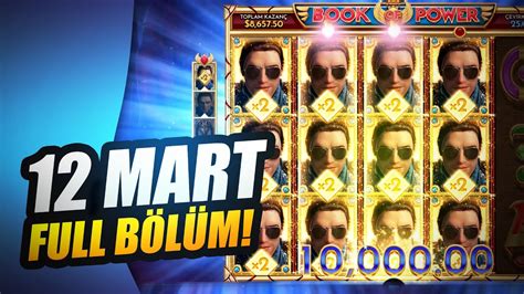 Mart Full B L M Ekrem Abi Youtube