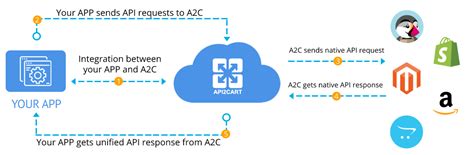 How Api2cart Treats Data Api2cart Unified Shopping Cart Data Interface