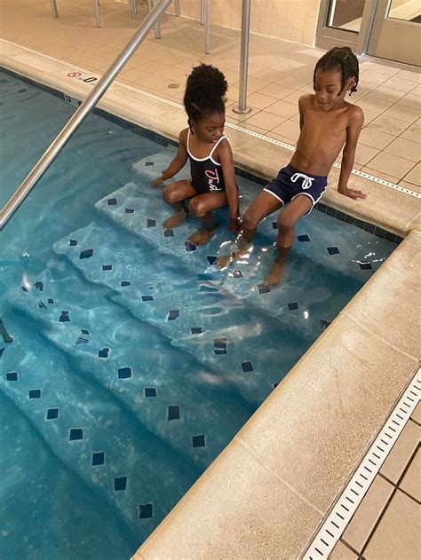 Avis Et Photos De La Piscine De Lspringhill Suites By Marriott Norfolk Old Dominion University