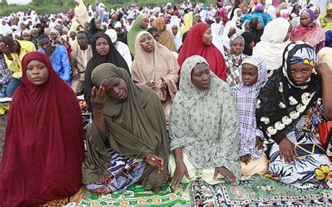 Muslims Celebrate Islams Biggest Holiday As Hajj Nears End The Times