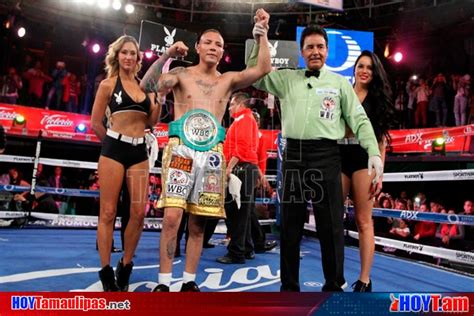 Hoy Tamaulipas Boxeador Dante Jardon No Se Conforma Y Asegura Que Va