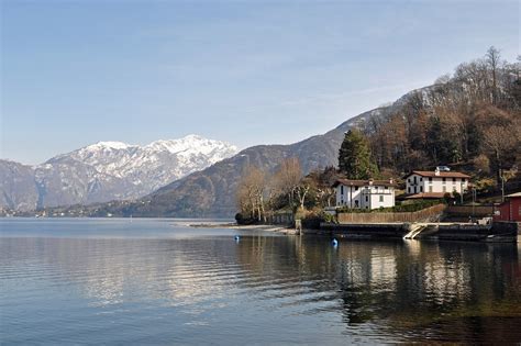 Italien Como Lake Comer Kostenloses Foto Auf Pixabay Pixabay