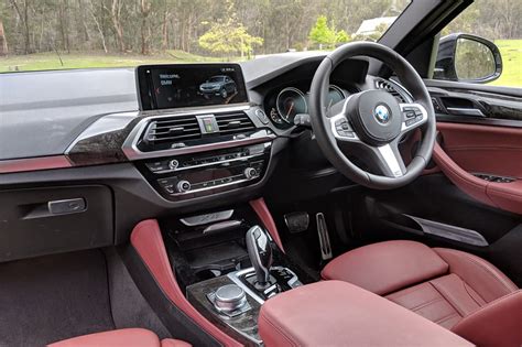 Interior Bmw X4 - Collection Of 3 Videos & 94 Images