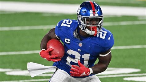 Giants' Jabrill Peppers feels good, but status uncertain for Cowboys