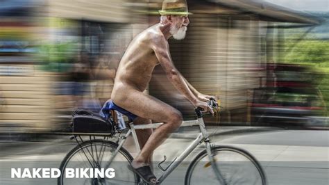 San Antonio Ranks In Top For Naked Biking Event Scheduled This