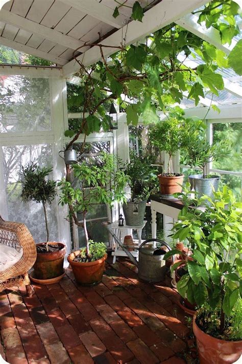 10 Inspiring Garden Rooms for Your Relaxation