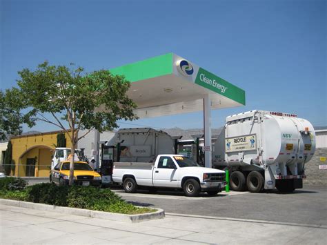 Natural Gas Vehicles or Electric Vehicles | Sustainable America