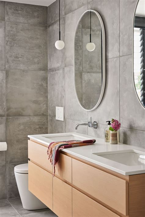 20 Contemporary Bathroom Designs That Redefine Modern Luxury