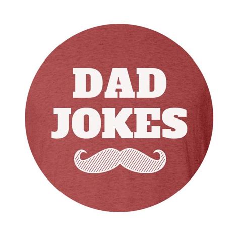 Dad Joke Shirts