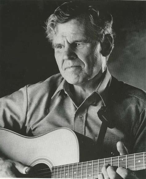 The Rich Musical Legacy Of Doc Watson A Rare Interview With The Legendary Guitarist Acoustic