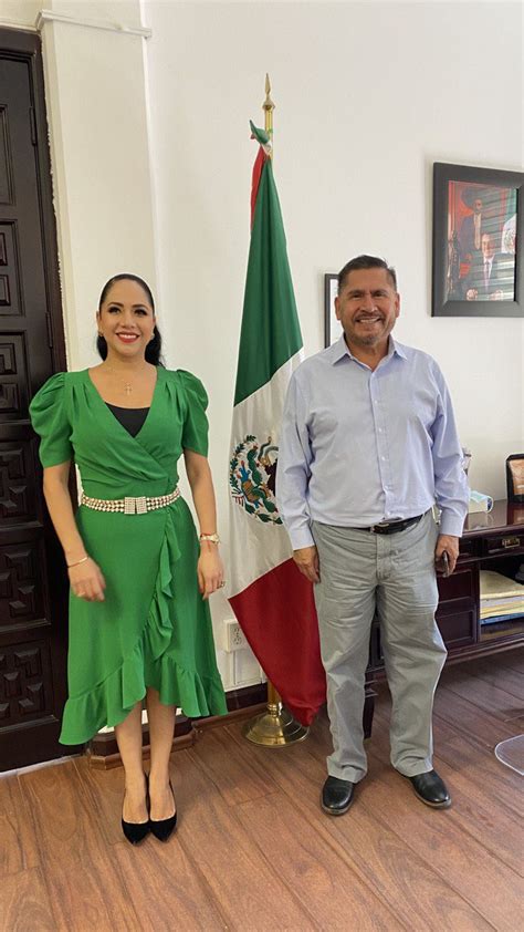 Diputada Federal Juanita Guerra Mena De Morena En Morelos Destaca