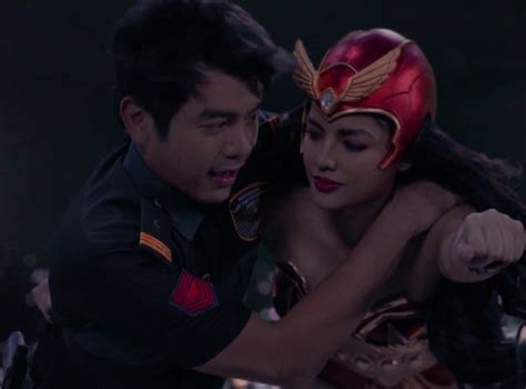 Darna 2022 Episode 43 Abduction The Darna Wiki Fandom