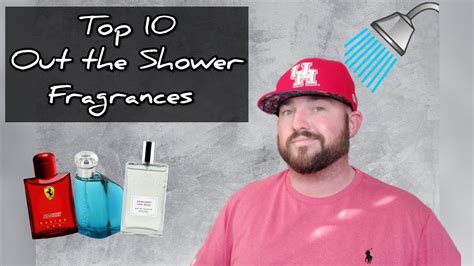 Top 10 Best Fresh Out Of The Shower Fragrances Youtube