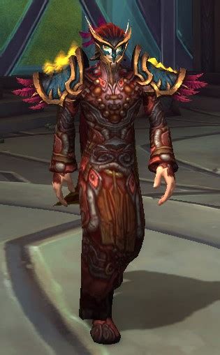 Blood Elf Grand Priest Wowpedia Your Wiki Guide To The World Of