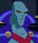 Martian Manhunter Voices (DC Universe) - Behind The Voice Actors