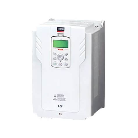 Ls Inverter H Series Fs Drive System Sdn Bhd