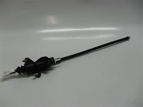 Cilindro Atuador De Pedal Da Embreagem Meriva 93323612 R 296 00 Em