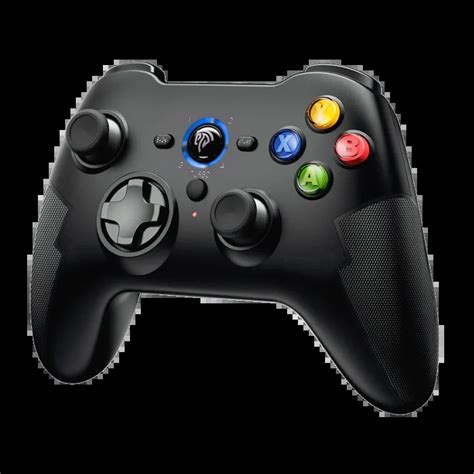 Easysmx Pro Tri Mode Wireless Controller With Hall Trigger And