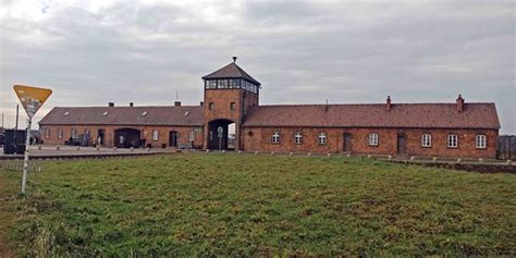 Panstwowe Muzeum Auschwitz-Birkenau, Oswiecim - Tripadvisor