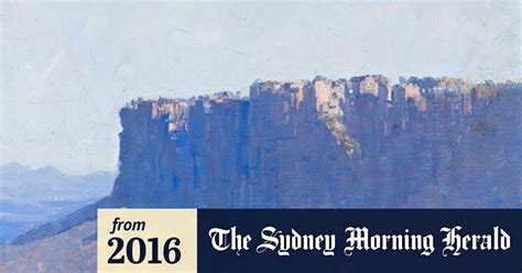 Arthur Streeton landscapes star in impressive regional line-up