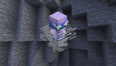 Minecraft Breeze mob guide