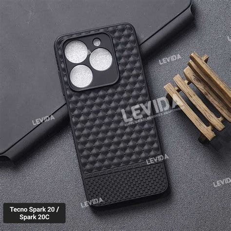 Jual Case Tecno Spark 20 Tecno Spark 20c Case Anti Licin New Design